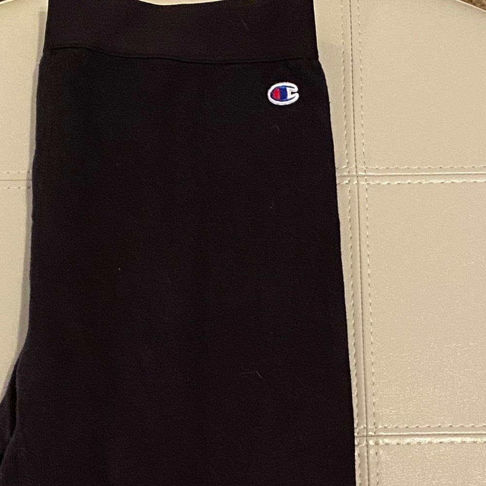 Black Leggings